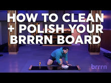 Load and play video in Gallery viewer, Tutorial Video - How to Clean and Polish Your Slide Board with Jimmy T. Martin.
